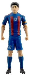 Figurină de acțiune Banbo Toys Sports: Barcelona Football - Maradona, 20 cm