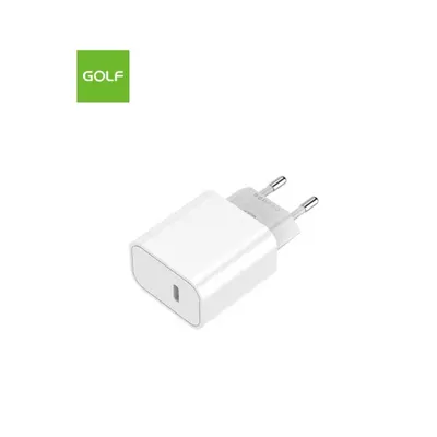 Incarcator retea 30W 3A Golf Cod: GF-U32