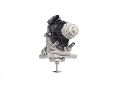 Supapa Egr Bmw Seria 1 (f20), 1 (f21), 2 (f22, F87), 2 (f23), 2 (f45), 2 Gran Tourer (f46), 3 (f30, F80), 3 (f31), 3 (g20), 3 Gran Turismo (f34), 4 (f32, F82), 4 (f33, F83) 1.5d-3.0d Dupa 2010