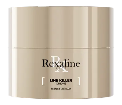Crema de fata Anti-Age Line Killer, 50ml, Rexaline