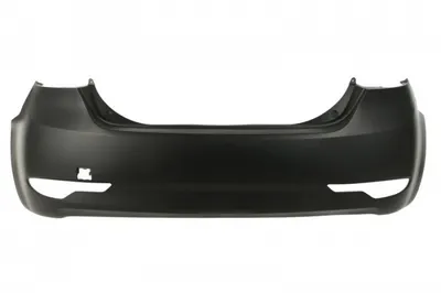 Bara spate grunduita KIA CEE D Hatchback 5D 2009-2012
