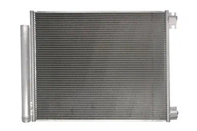 Condensator climatizare (cu uscator) potrivit RENAULT GRAND KANGOO III, GRAND SCENIC IV, KANGOO III, KANGOO III MINIVAN, MEGANE IV, SCENIC IV, TALISMAN 1.0-1.8D 06.15