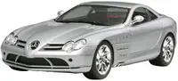Model de asamblat TAMIYA Modern: Mașini - Mercedes-Benz SLR McLaren