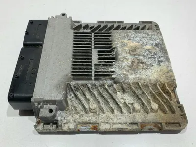 Calculator motor ecu 4G0907551G Audi A7 (2010-2018) [4g] 3.0 TFSI CGWD