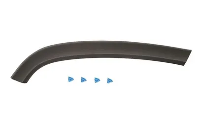 Element usa spate dreapta potrivit JEEP GRAND CHEROKEE IV WK2 2010-2016 - (spate, negru)