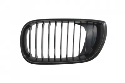 Grila fata stanga limuzina; COMBI BMW Seria 3 intre 2001-2006