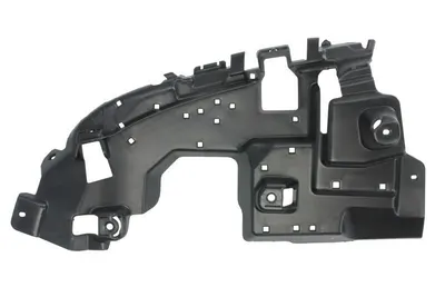 Grila bara plastic, AMG potrivit MERCEDES C-KLASA W205 Cabriolet / Coupe 2013-2018