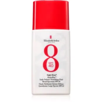 Elizabeth Arden Eight Hour Eight Hour HydraPlay fluid pentru fata cu protectie solara SPF 40
