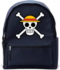 Rucsac ABYstyle Animation: One Piece - Skull
