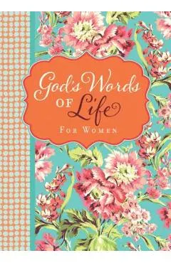 God's Words of Life for Women
