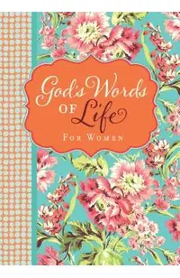 God's Words of Life for Women