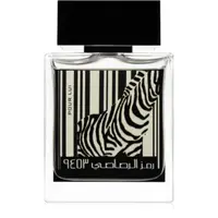 Rasasi Rumz Al Rasasi Zebra Pour Lui Eau de Parfum pentru bărbați