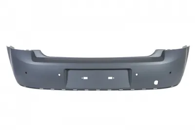 Bara spate cu locas senzori, grunduita OPEL SIGNUM, VECTRA LIFTBACK SEDAN intre 2005-2008