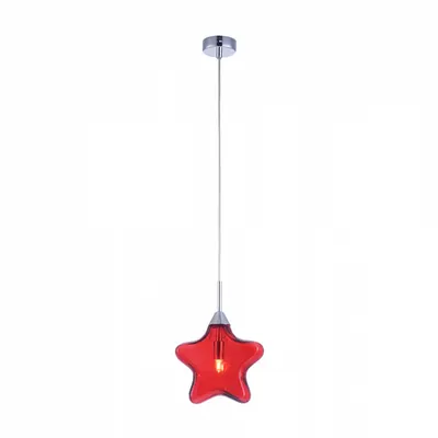 Lampa suspendata Star MOD242-PL-01-R