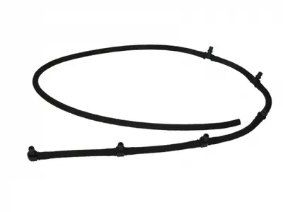 Furtun supracurgere combustibil BMW Seria 3 (E46), 5 (E60), 5 (E61) 2.5D 3.0D intre 1999-2010