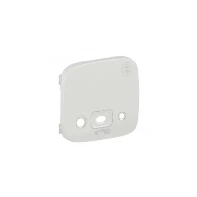 Capac Valena Allure - albastrutooth module - pearl
