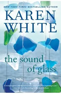 The Sound of Glass