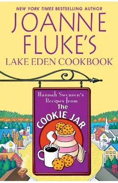 Joanne Fluke's Lake Eden Cookbook
