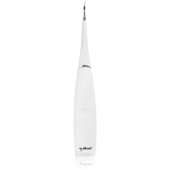 My White Secret Ultrasonic Plaque and Stain Remover produs pentru curățarea petelor și a plăcii dentare