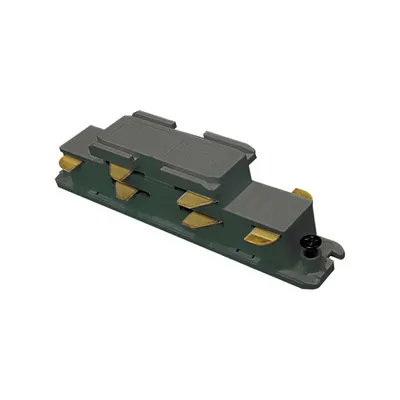 Accesoriu sina iluminat LINK ELECTRIFIED CONNECTOR BK DALI 1-10V
