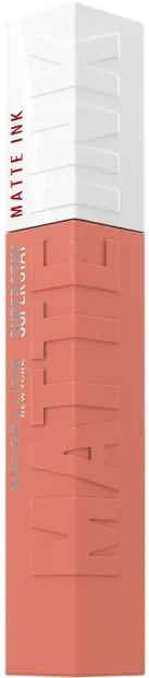 Maybelline Ruj mat Superstay Matte Ink, Loyalist 5, 5 ml