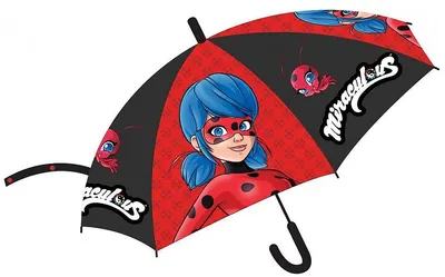 Umbrelă pentru copii Disney - Ladybug