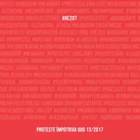 #rezist - Paperback brosat