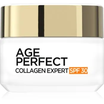 L’Oréal Paris Age Perfect Collagen Expert crema de zi anti-aging pentru ten matur