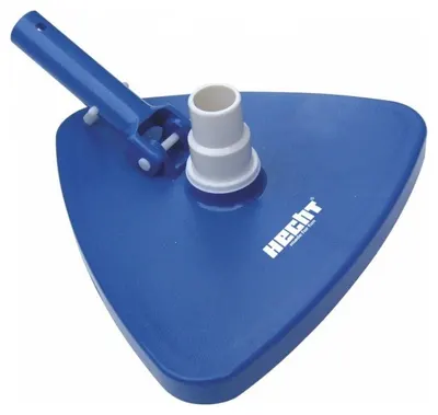 Aspirator subacvatic pentru piscină Hecht - 060104, 30 cm