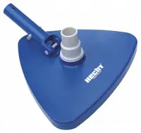 Aspirator subacvatic pentru piscină Hecht - 060104, 30 cm
