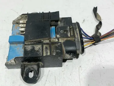 Releu / modul pompa combustibil 5N0201320A Volkswagen Tiguan (2007-2011) 1.4 tsi CAXA