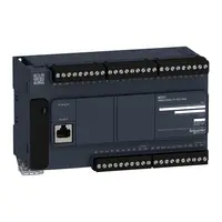 Controler M221-40es Tr.n Pn