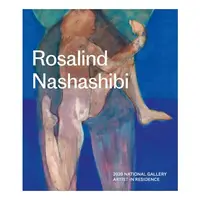 Rosalind Nashashibi at the National Gallery