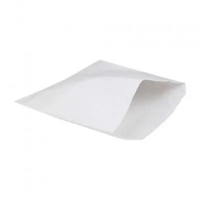 Pungi Farmacie Plic, Albe, Simple, 7 x 12 cm, 5000 Bucati