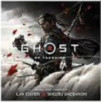 Ghost of Tsushima