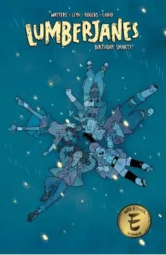 Lumberjanes Vol. 15, Volume 15