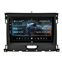 Navigatie Ford Ranger (2015-2022), Android, E-Octacore 2GB RAM + 32GB ROM, 9 Inch - AD-BGE9002+AD-BGRKIT120V2