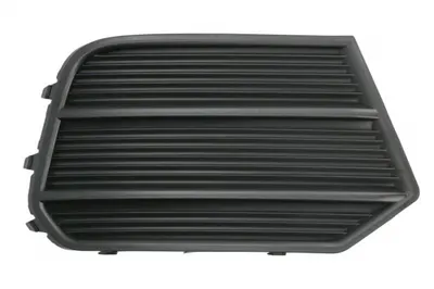 Grila bara fata dreapta negru potrivit Audi Q3 2015-2018