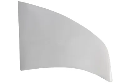 Autocolant protectie usa stanga transparent, 3M PPF 4.0 folie potrivit PORSCHE PANAMERA 971 11.16-12.23