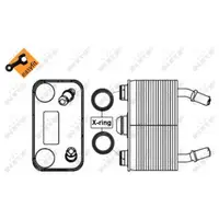 Radiator ulei, ulei motor NRF 31076