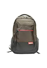 Rucsac Minsk 47 cm - pentru laptop de 14'' - impermeabil - buzunare multiple