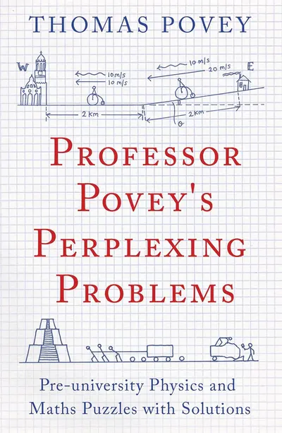 Professor Povey's Perplexing Proble