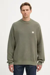 Calvin Klein Jeans pulover pentru bărbați din bumbac