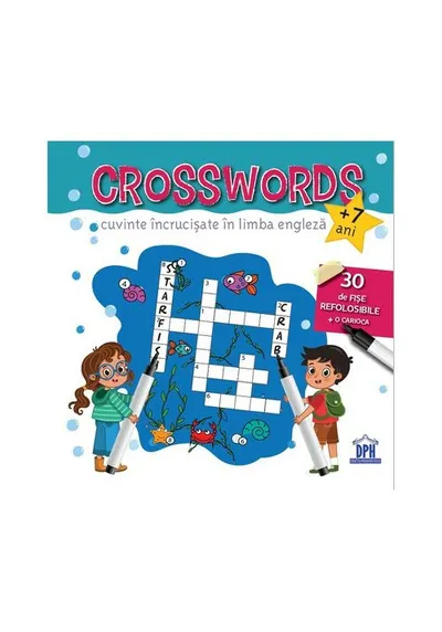 Crosswords