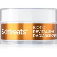 Revox B77 Skintreats Biotic Revitalising Radiance Cream crema revitalizanta pentru o piele mai luminoasa