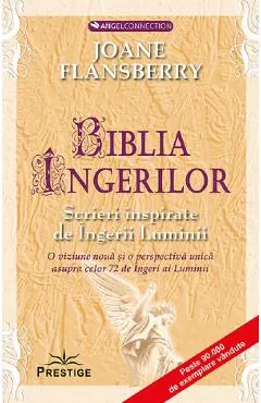 Biblia ingerilor