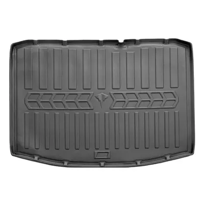 Tavita portbagaj cauciuc Umbrella pentru Suzuki SX4 II cu podea joasa (2013-2021)