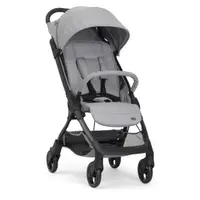 Carucior copii sport Chicco We 2, Pebble (Gri), 0luni+