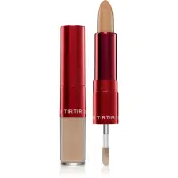 TIRTIR Glide & Hide Blurring Concealer corector cremos pentru strălucirea și netezirea pielii culoare 4.5 N 8 g