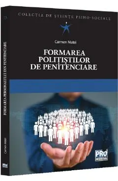 Formarea politistilor de penitenciare